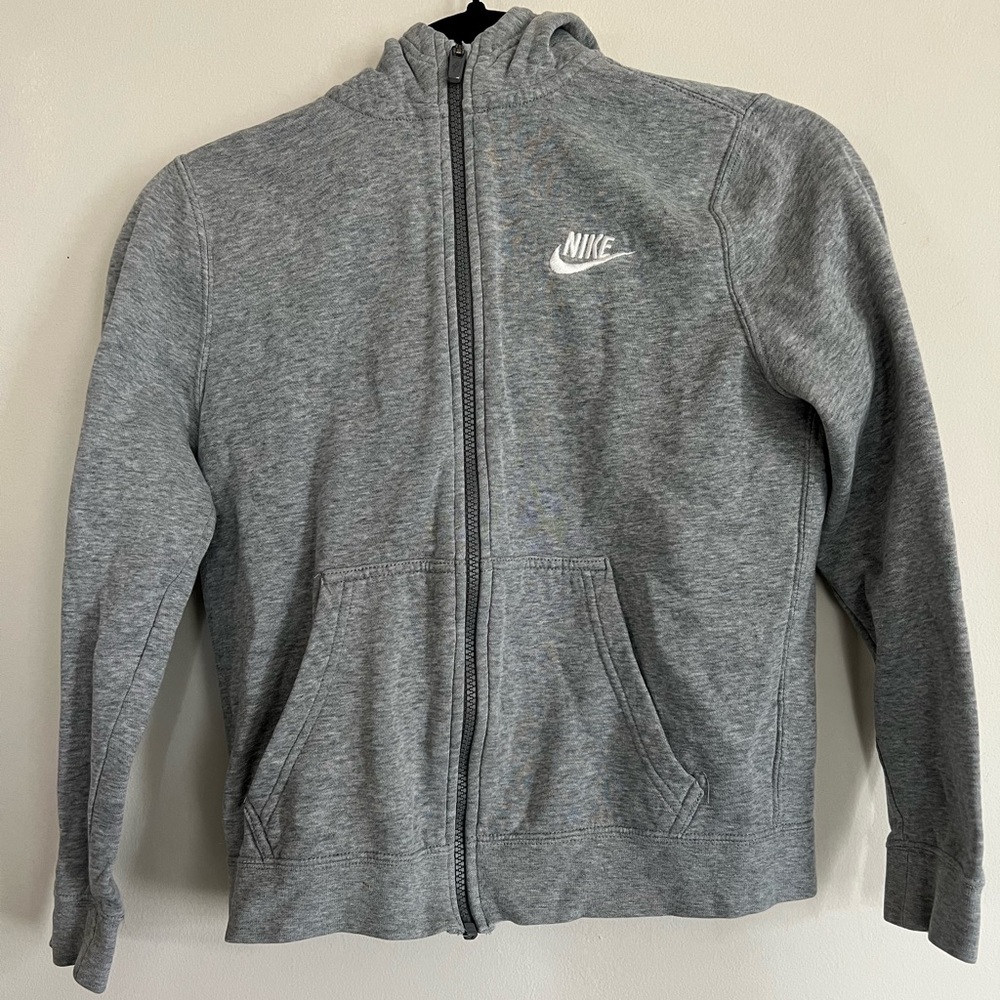 Nike Sweatshirt
